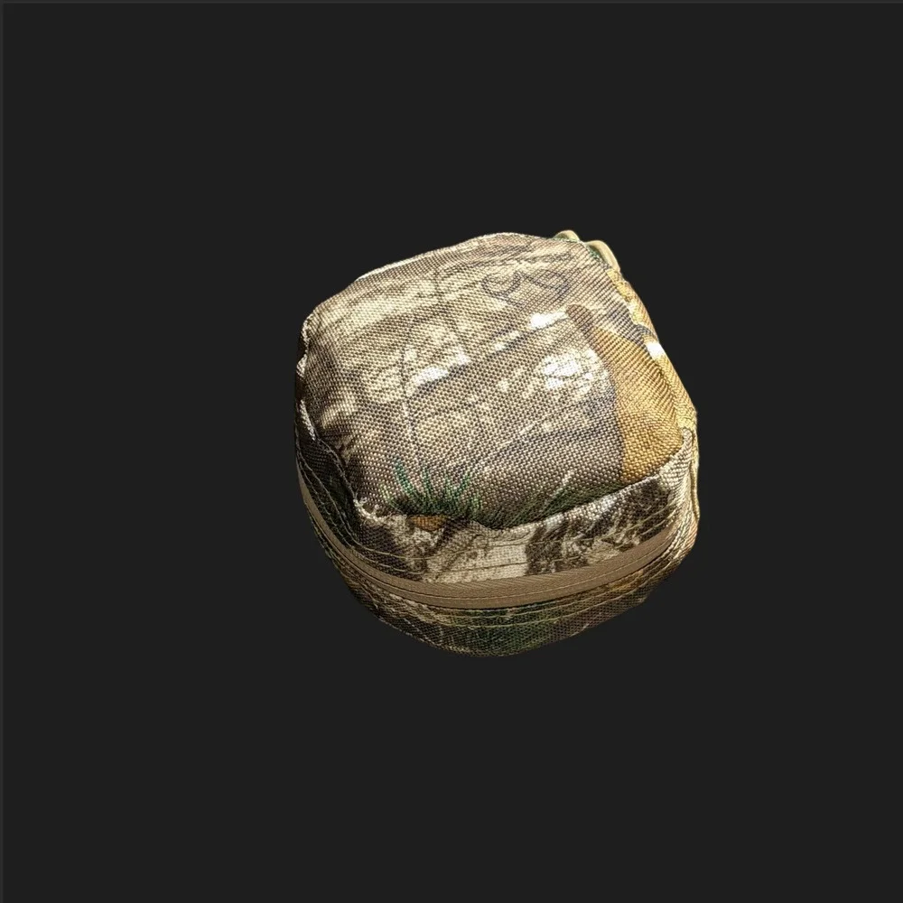 Otis Shotgun Cleaning Kit Camo Case